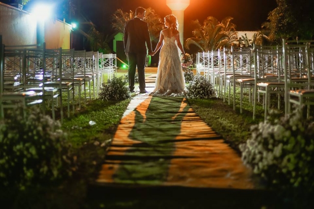 Casamento Ana Paula e Samuel